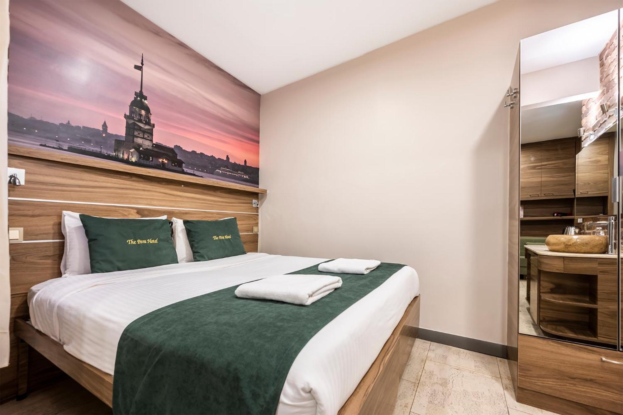 The Pera Hotel — Photos 2